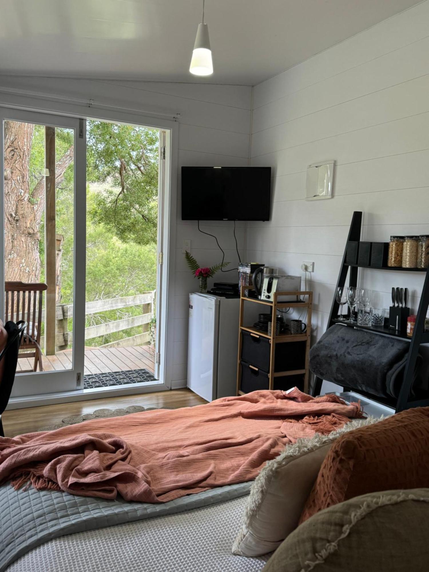 وانجاري Private Cabin Close To The City Centre المظهر الخارجي الصورة