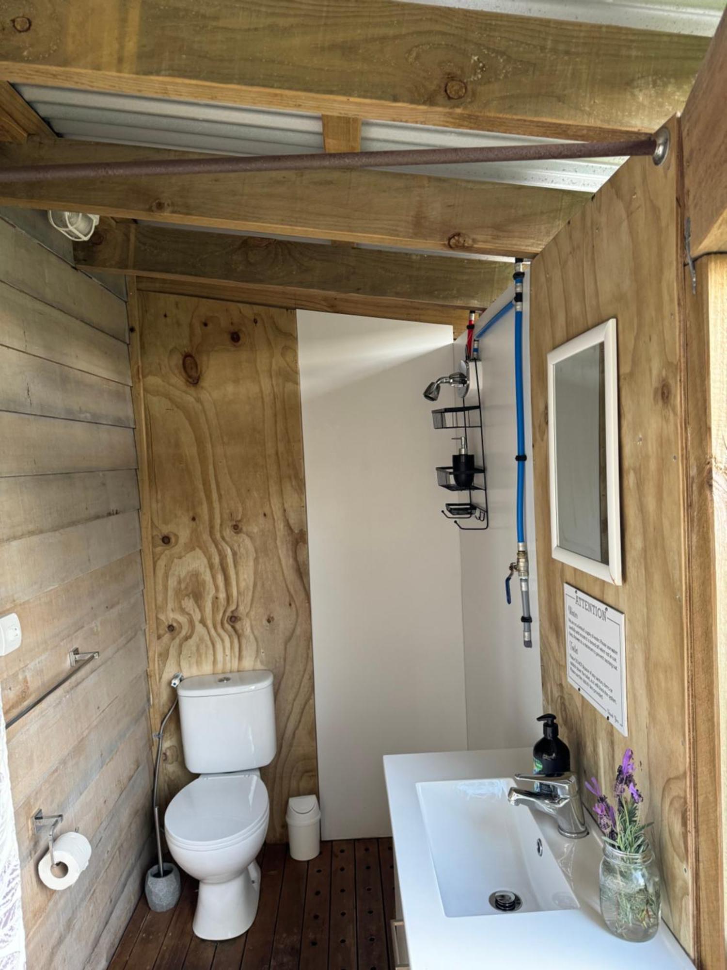 وانجاري Private Cabin Close To The City Centre المظهر الخارجي الصورة