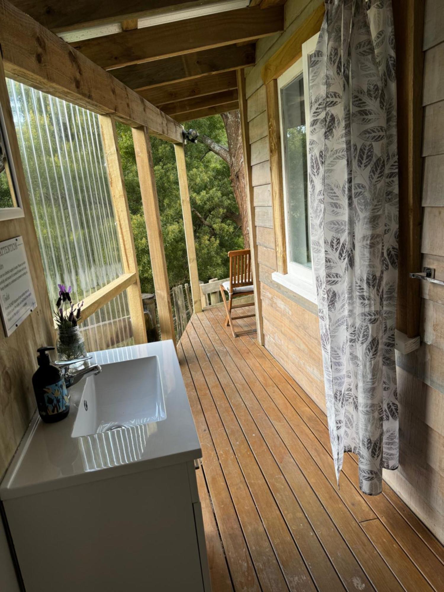 وانجاري Private Cabin Close To The City Centre المظهر الخارجي الصورة
