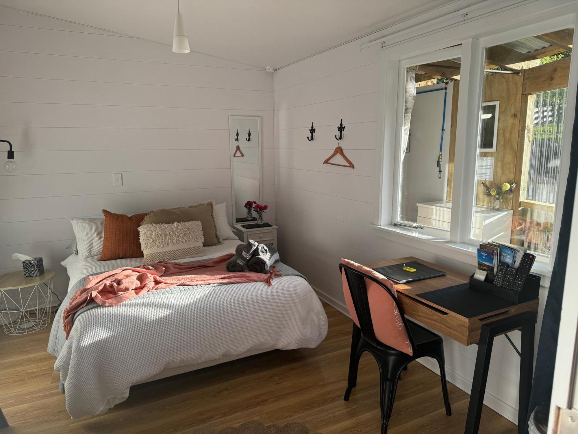 وانجاري Private Cabin Close To The City Centre المظهر الخارجي الصورة