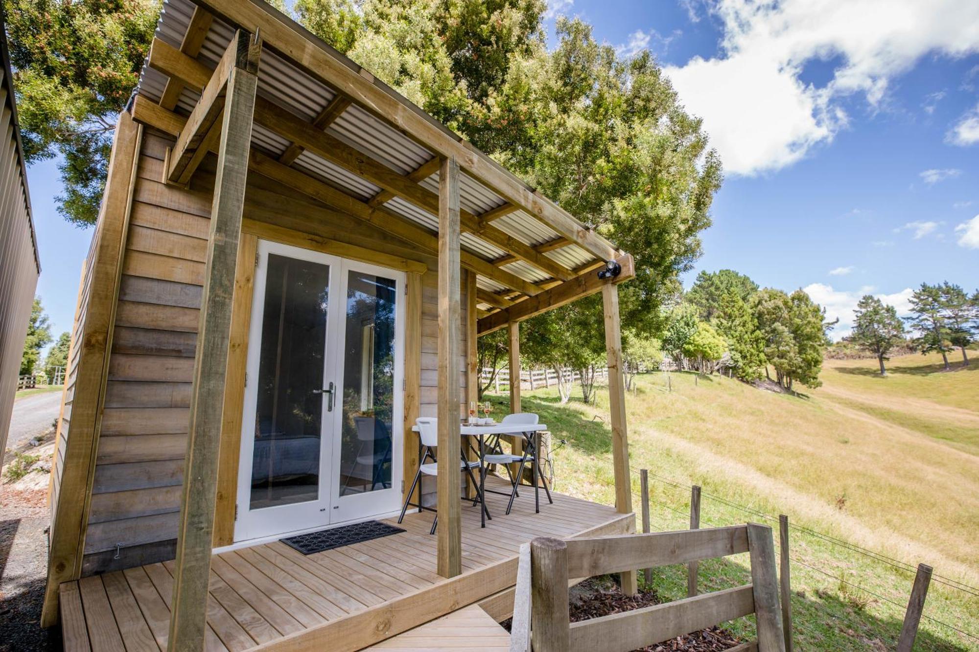 وانجاري Private Cabin Close To The City Centre المظهر الخارجي الصورة